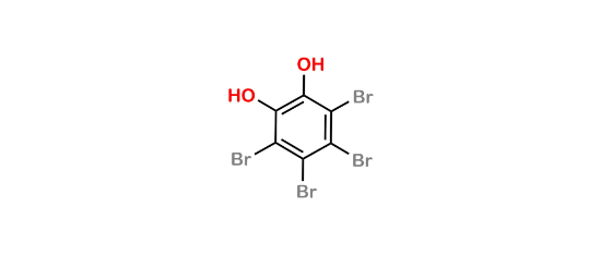 Picture of Tetrabromocatechol