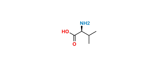 Picture of D-Valine