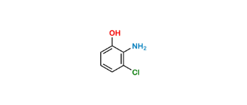 Picture of 2-Amino-3-chlorophenol
