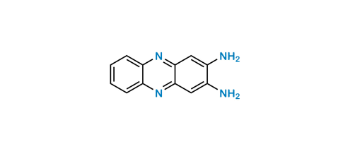 Picture of 2,3-Phenazinediamine