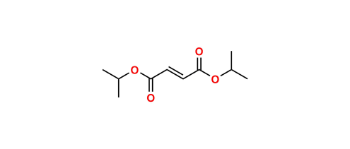 Picture of Diisopropyl Fumarate