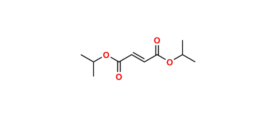 Picture of Diisopropyl Fumarate