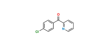 Picture of 2-(4-Chlorobenzoyl)pyridine