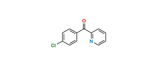 Picture of 2-(4-Chlorobenzoyl)pyridine