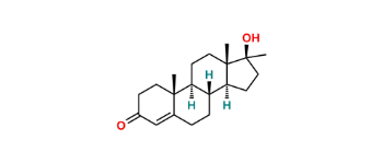 Picture of Methyltestosterone