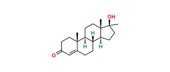 Picture of Methyltestosterone