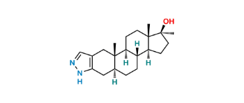 Picture of Stanozolol