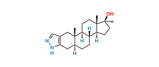 Picture of Stanozolol