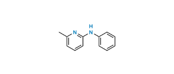 Picture of 6-Methyl-N-phenylpyridin-2-amine