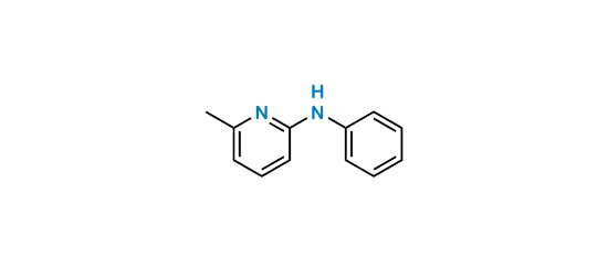 Picture of 6-Methyl-N-phenylpyridin-2-amine