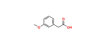 Picture of 3-Methoxyphenylacetic Acid