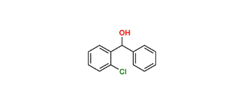 Picture of (2-Chlorophenyl)(phenyl)methanol