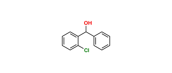 Picture of (2-Chlorophenyl)(phenyl)methanol