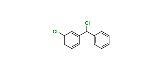 Picture of 1-Chloro-3-(chloro(phenyl)methyl)benzene