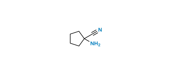 Picture of 1-Aminocyclopentane-1-carbonitrile