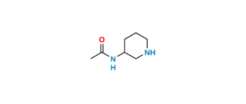 Picture of 3-Acetamidopiperidine