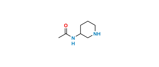 Picture of 3-Acetamidopiperidine