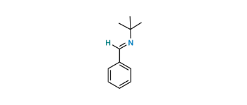 Picture of N-tert-butyl-1-phenylmethanimine