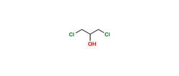 Picture of 1,3-Dichloro-2-propanol