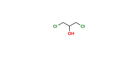 Picture of 1,3-Dichloro-2-propanol