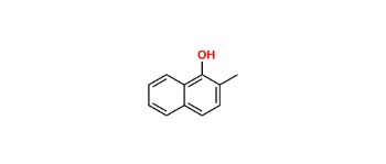 Picture of 2-METHYL-1-NAPHTHOL