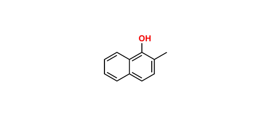 Picture of 2-METHYL-1-NAPHTHOL