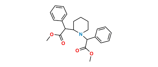 Picture of Bis-methylphenidate
