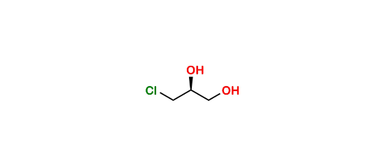 Picture of (S)-(+)-3-Chloro-1,2-propanediol