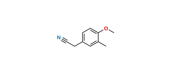 Picture of 4-Methoxy-3-methylphenylacetonitrile