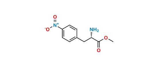 Picture of (S)-4-Nitrophenylalaninemethylester