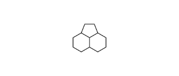 Picture of Perhydroacenaphthene