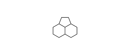 Picture of Perhydroacenaphthene