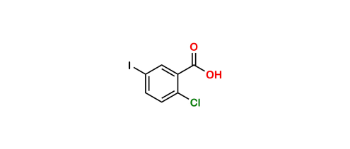 Picture of 2-Chloro-5-iodobenzoic acid