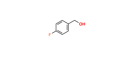 Picture of 3-Fluorobenzyl alcohol