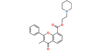 Picture of Flavoxate