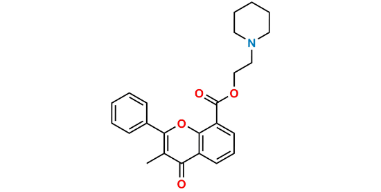 Picture of Flavoxate