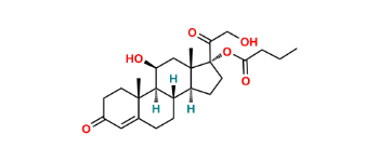 Picture of Hydrocortisone Butyrate