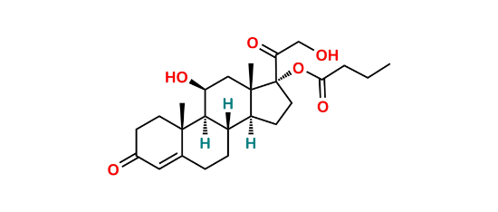 Picture of Hydrocortisone Butyrate