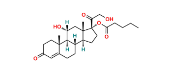 Picture of Hydrocortisone valerate