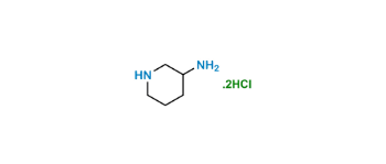 Picture of 3-Aminopiperidine Dihydrochloride