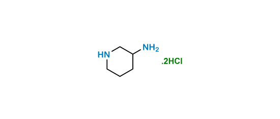 Picture of 3-Aminopiperidine Dihydrochloride