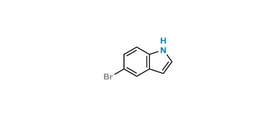 Picture of 5-Bromoindole