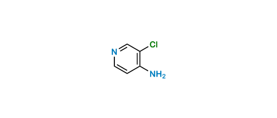 Picture of 4-Amino-3-chloropyridine