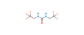 Picture of N,N′-Bis(2,2,2-trifluoroethyl)urea