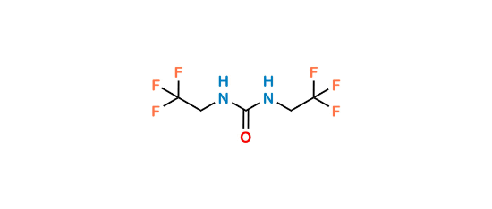 Picture of N,N′-Bis(2,2,2-trifluoroethyl)urea