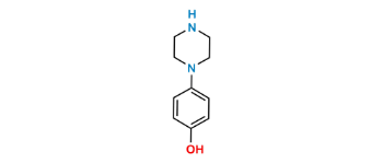 Picture of 1-(4-Hydroxyphenyl)piperazine
