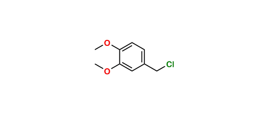Picture of 3, 4-Dimethoxybenzyl chloride