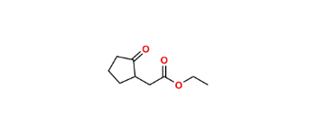 Picture of Ethyl 2-oxocyclopentylacetate