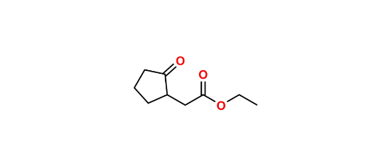 Picture of Ethyl 2-oxocyclopentylacetate