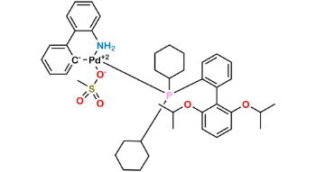 Picture of Ruphos-Pd-G3
